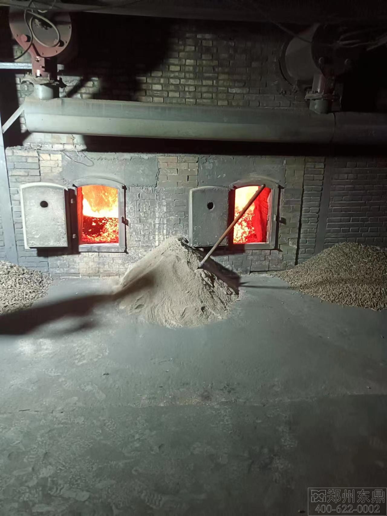 山西煤泥烘干機(jī)托管項目啟動現(xiàn)場 山西煤泥烘干機(jī)托管項目啟動現(xiàn)場